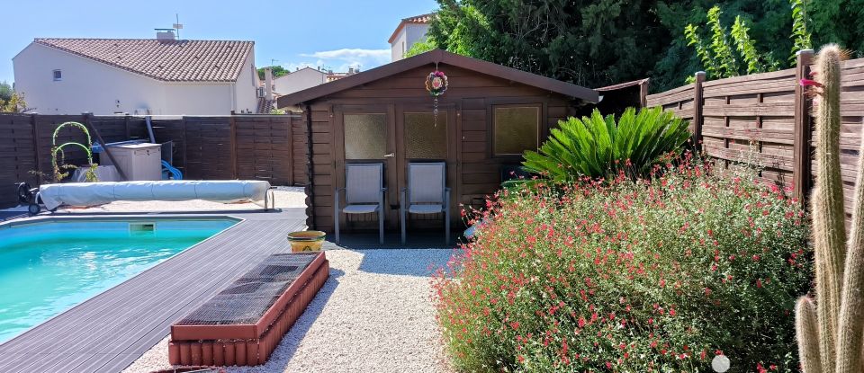 Maison 3 pièces de 77 m² à Saint-Cyprien (66750)