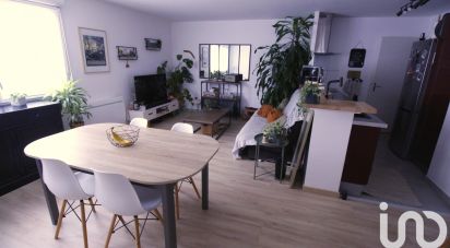 Apartment 2 rooms of 58 m² in Reims (51100)