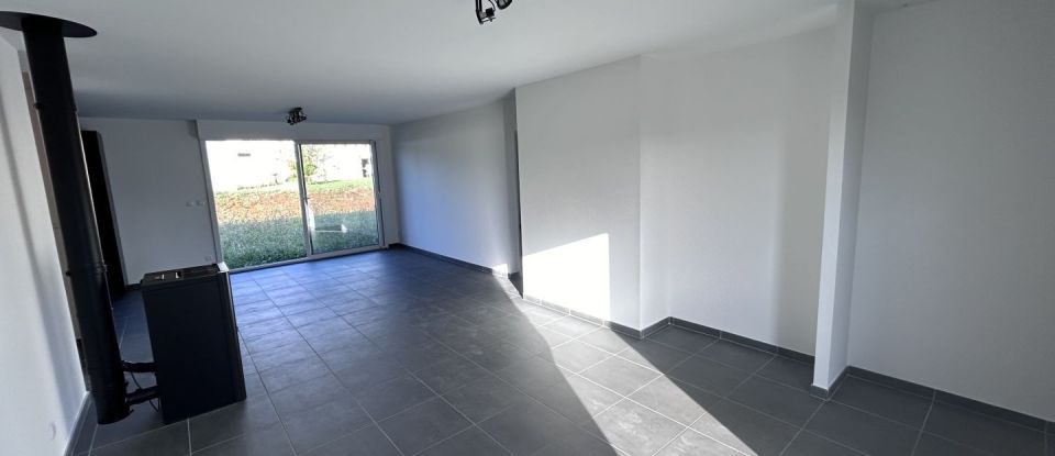 Maison 3 pièces de 82 m² à Le Champ-Saint-Père (85540)