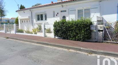 House 5 rooms of 109 m² in Royan (17200)