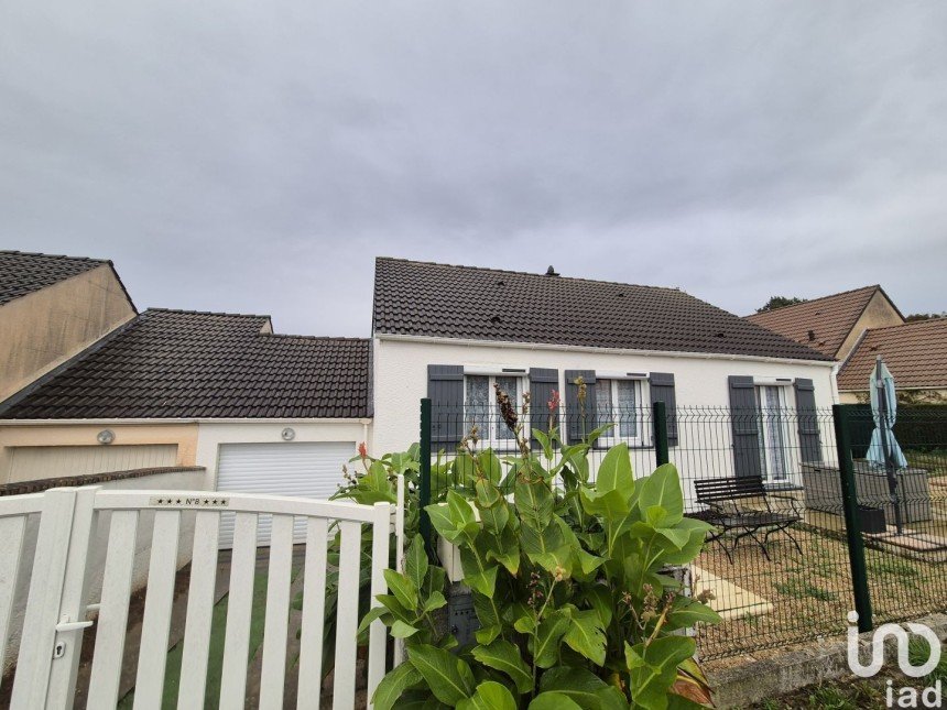 Maison 3 pièces de 88 m² à La Ferté-sous-Jouarre (77260)