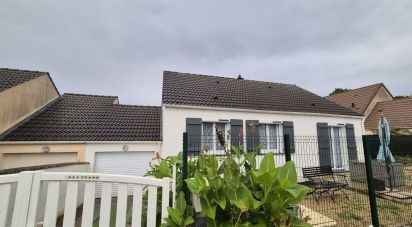 Maison 3 pièces de 88 m² à La Ferté-sous-Jouarre (77260)