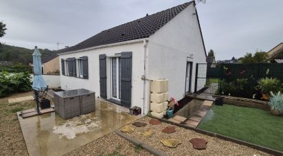 Maison 3 pièces de 88 m² à La Ferté-sous-Jouarre (77260)