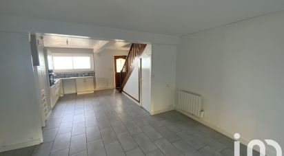 House 5 rooms of 70 m² in Chazé-Henry (49420)