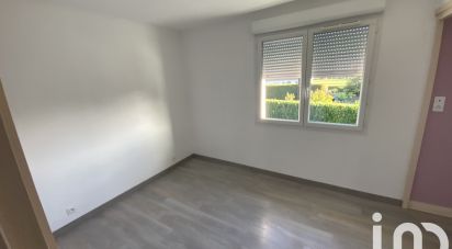 Maison 5 pièces de 70 m² à Chazé-Henry (49420)