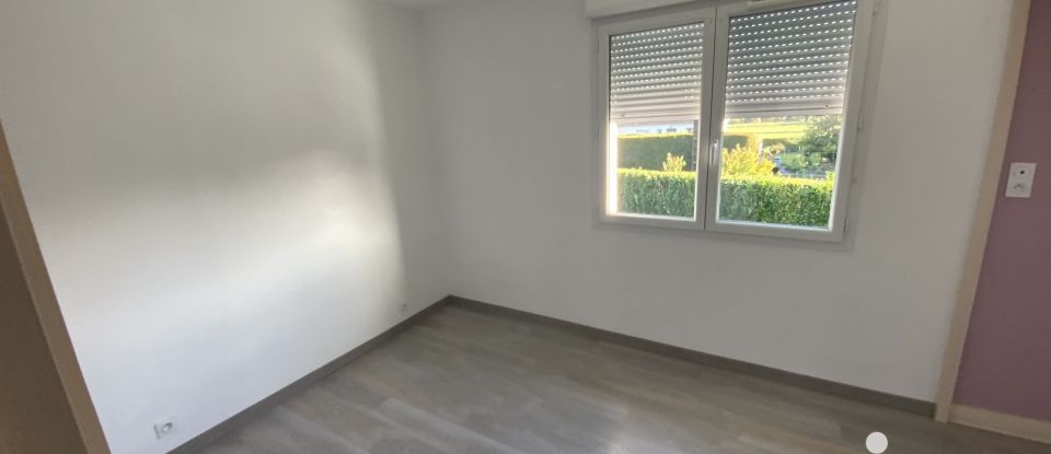 Maison 5 pièces de 70 m² à Chazé-Henry (49420)