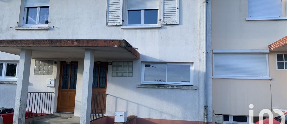 Maison 5 pièces de 70 m² à Chazé-Henry (49420)