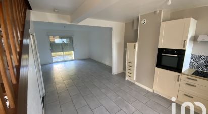 Maison 5 pièces de 70 m² à Chazé-Henry (49420)