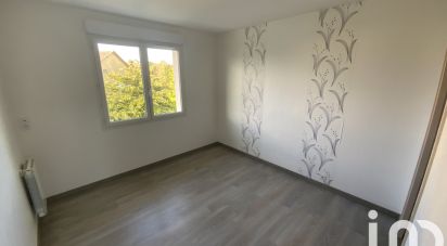 Maison 5 pièces de 70 m² à Chazé-Henry (49420)