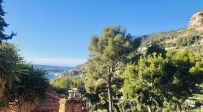 Apartment 3 rooms of 45 m² in Roquebrune-Cap-Martin (06190)