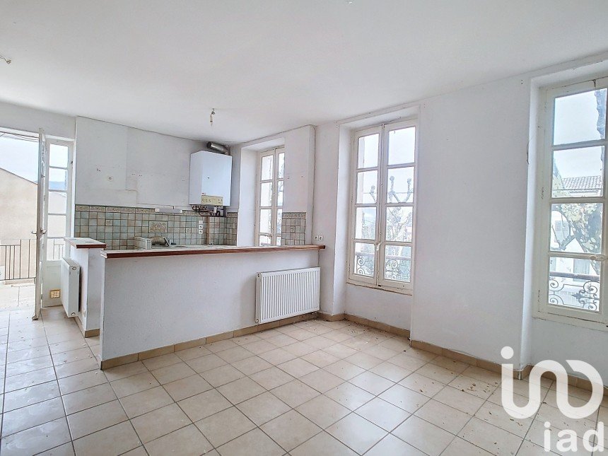 Maison 8 pièces de 175 m² à Volonne (04290)