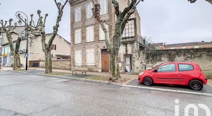 Maison 8 pièces de 175 m² à Volonne (04290)