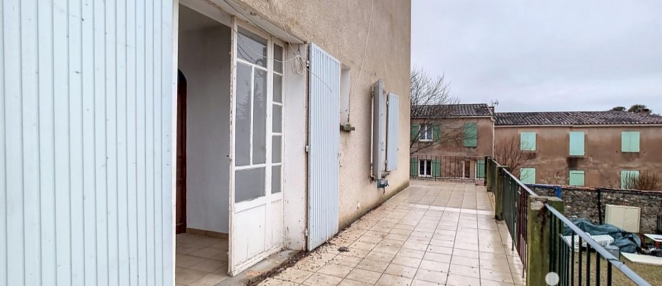 Maison 8 pièces de 175 m² à Volonne (04290)