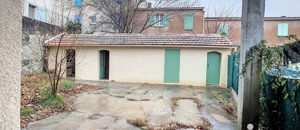 Maison 8 pièces de 175 m² à Volonne (04290)