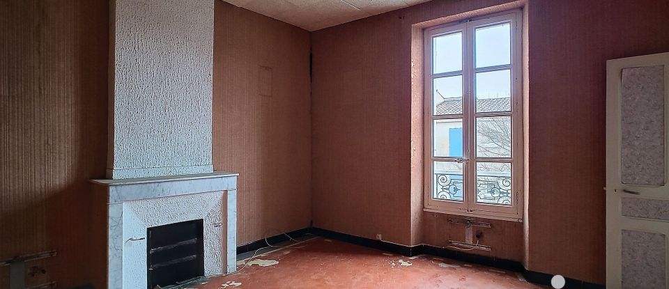 Maison 8 pièces de 175 m² à Volonne (04290)