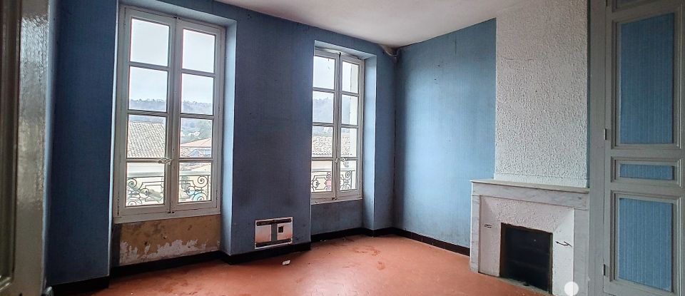 Maison 8 pièces de 175 m² à Volonne (04290)