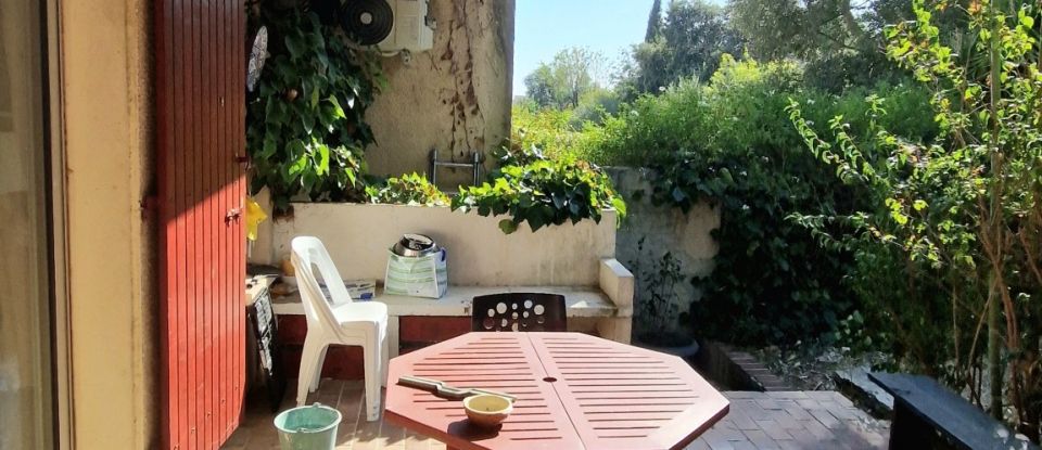 Maison 5 pièces de 93 m² à Nîmes (30000)