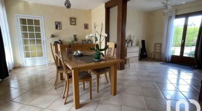 Traditional house 6 rooms of 159 m² in Mont-près-Chambord (41250)