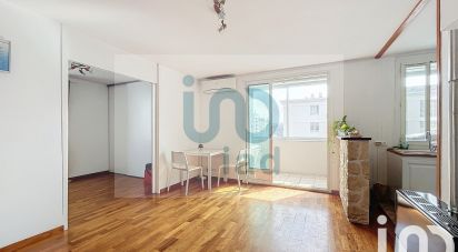 Appartement 3 pièces de 52 m² à Grenoble (38100)