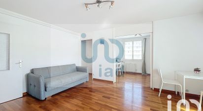 Appartement 3 pièces de 52 m² à Grenoble (38100)