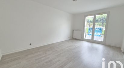 Apartment 2 rooms of 47 m² in Attainville (95570)