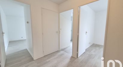 Apartment 2 rooms of 47 m² in Attainville (95570)