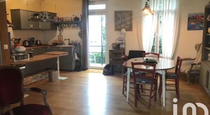 Maison 4 pièces de 96 m² à Bergerac (24100)