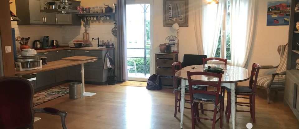 Maison 4 pièces de 96 m² à Bergerac (24100)