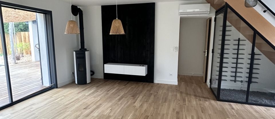 Maison 4 pièces de 115 m² à Andrest (65390)