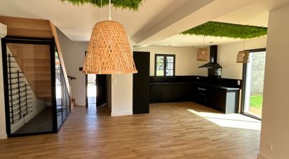 House 4 rooms of 115 m² in Andrest (65390)