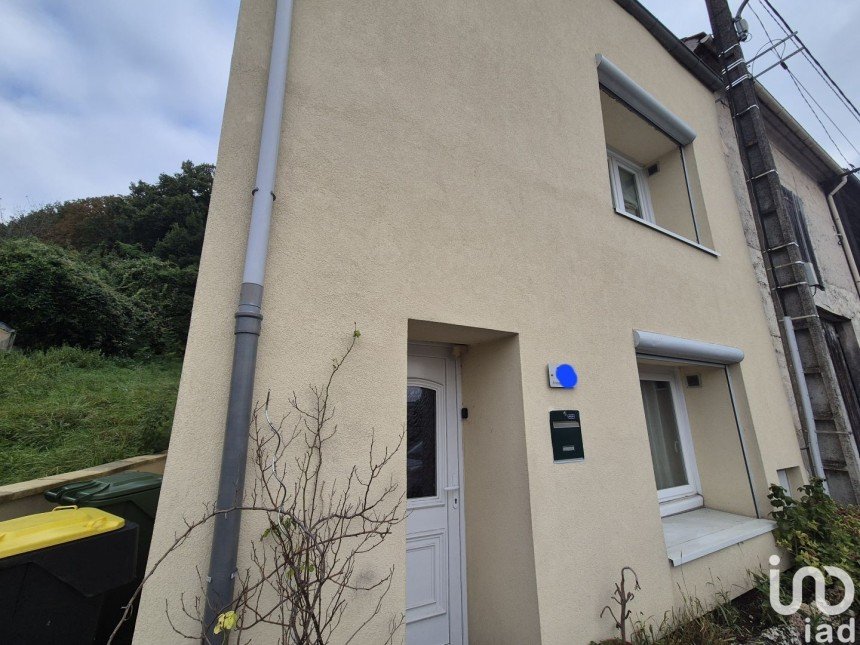 Maison 3 pièces de 85 m² à La Ferté-sous-Jouarre (77260)