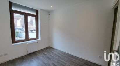 Town house 4 rooms of 60 m² in Roubaix (59100)