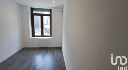 Town house 4 rooms of 60 m² in Roubaix (59100)