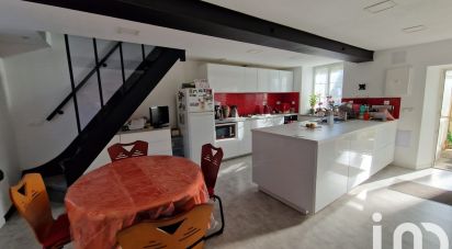 Longère 5 pièces de 173 m² à Écrosnes (28320)