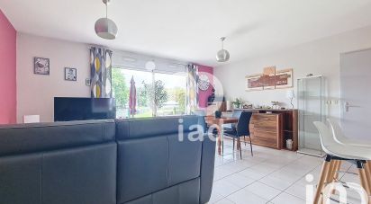 Apartment 3 rooms of 67 m² in Hennebont (56700)