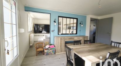 Maison 4 pièces de 78 m² à Thionville (57100)