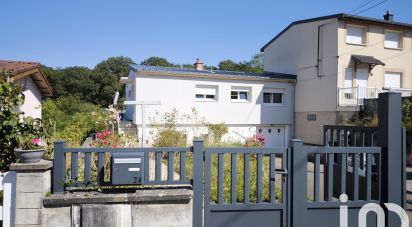 Maison 4 pièces de 78 m² à Thionville (57100)