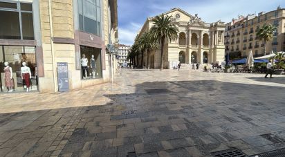 Restauration rapide de 80 m² à Toulon (83000)