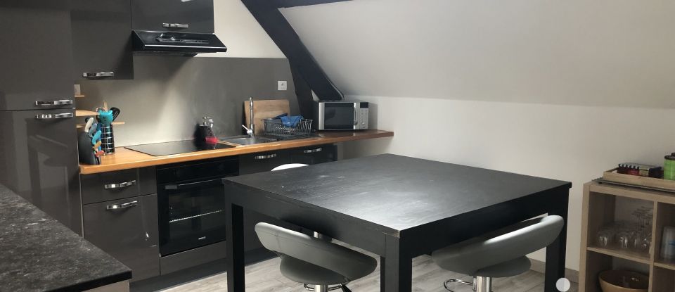 Immeuble de 200 m² à Haybes (08170)