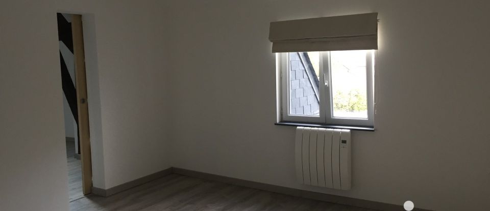 Immeuble de 200 m² à Haybes (08170)