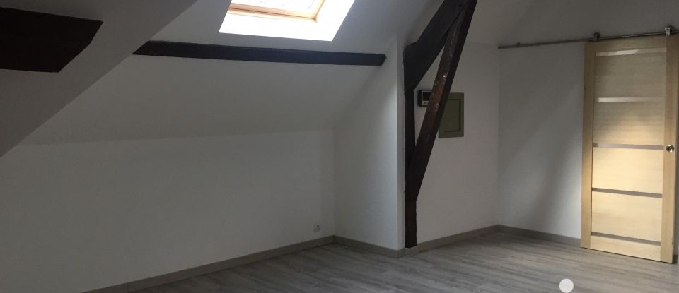 Immeuble de 200 m² à Haybes (08170)