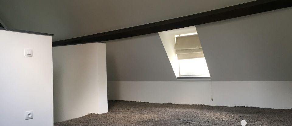 Immeuble de 200 m² à Haybes (08170)