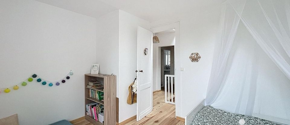 Maison 6 pièces de 142 m² à Saint-André-de-Cubzac (33240)