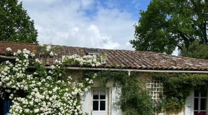 Country house 8 rooms of 233 m² in Montendre (17130)