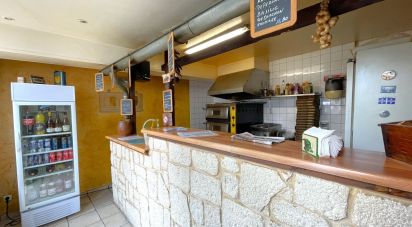 Pizzeria de 20 m² à Rochefort (17300)