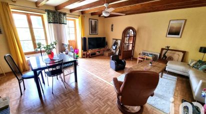 Longere 5 rooms of 109 m² in Doux (79390)