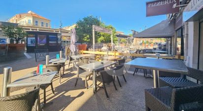 Restaurant de 50 m² à Saint-Raphaël (83700)