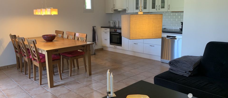 Maison de ville 6 pièces de 125 m² à Banyuls-sur-Mer (66650)