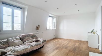 Appartement 2 pièces de 42 m² à Paris (75020)