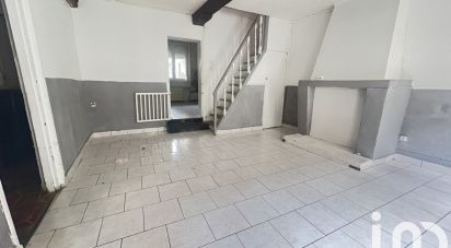 Maison de ville 4 pièces de 90 m² à Marchiennes (59870)